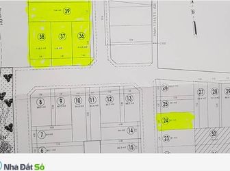 Bán Gấp 2 Lô Đất Thổ Cư Giá Rẻ Nhất Khu Vực