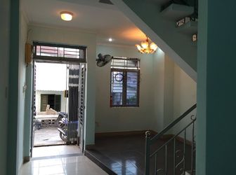 Cho Thuê Nhà Nguyên Căn Hẻm 6m Đường Võ Văn Ngân, Thủ Đức