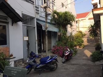 Cho Thuê Nhà Nguyên Căn Hẻm 6m Đường Võ Văn Ngân, Thủ Đức