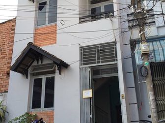 Cho Thuê Nhà Nguyên Căn Hẻm 6m Đường Võ Văn Ngân, Thủ Đức