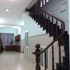 Nhà 1 Lầu 1 Trệt, 4X20M, Giá 510 Triệu, Shr, Đường Tân Liêm, Bình Chánh