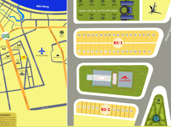 Bán Lô Đất Cạnh Chợ Tân An, Thanh Khê, Đn, Liên Hệ 0913.27.28.94