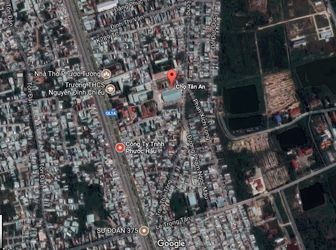 Bán Lô Đất Cạnh Chợ Tân An, Thanh Khê, Đn, Liên Hệ 0913.27.28.94