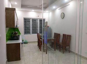 Bán Gấp Nhà 40M2 X 3Tầng Nhân Mỹ, Mỹ Đình 