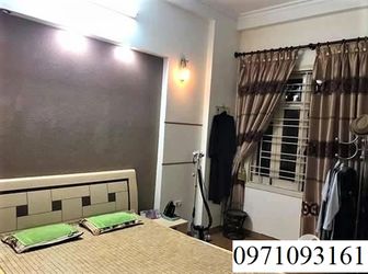 Bán Nhà Đẹp Hào Nam 5 Tầng, Ngõ 3m, 38m2. Giá 3.3 Tỷ.