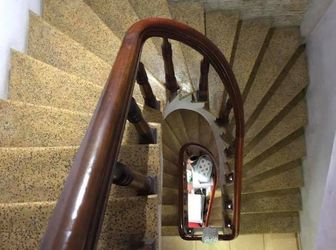 -Hot- Ngay Cạnh Royal City,lô Góc,2 Mặt Thoáng.nhà Nguyễn Trãi 42m2 4 Tầng Mt 4.4m Chỉ 4.4 Tỷ