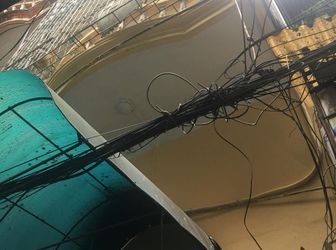 Bán Nhà Ngõ Phố Bạch Mai 34M2 X 3Tầng- Mt 3,57M  (Giá 2,9 Tỷ)