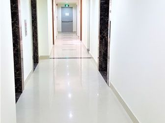 Phú Hoàng Anh 2 Cho Thuê 2 Phòng Ngủ, Nội Thất Dính Tường