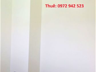 Phú Hoàng Anh 2 Cho Thuê 2 Phòng Ngủ, Nội Thất Dính Tường