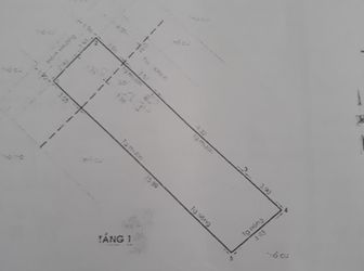 Bán Nhà Hẻm 463 Lê Đức Thọ, (4,9 X 19M) 1 Trục Thẳng, Nhà Cấp 4. Giá 3,1 Tỷ