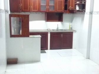 Bán Nhà Đẹp Quận Bình Thạnh 50M2, 5 Tầng, 4.6 Tỷ.