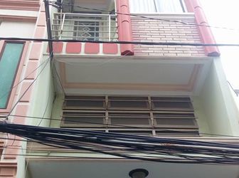 Bán Nhà Đẹp Quận Bình Thạnh 50M2, 5 Tầng, 4.6 Tỷ.