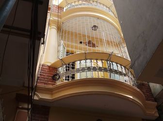 Cực Hiếm Bán Nhà Phố Định Công Hoàng Mai 34M2 Mt 3.7M2 Giá Chỉ 1.97 Tỷ.