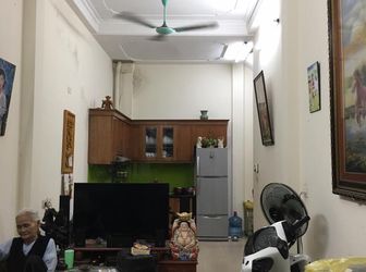 Nhà Đẹp Định Công  33M2 X 4 Tầng, Chỉ 2,5 Tỷ