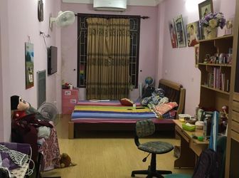 Nhà Đẹp Định Công  33M2 X 4 Tầng, Chỉ 2,5 Tỷ