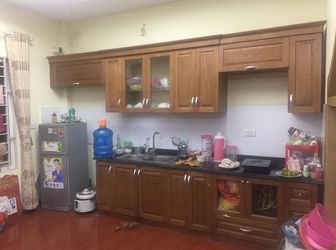 Nhà Chùa Láng, Lô Góc, Ô Tô, Kinh Doanh, 45m2, 4.4 Tỷ.