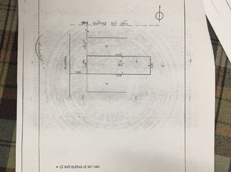 Nhà Mặt Tiền Đường Lê Sát 4X14 Kết Cấu 1 Lửng 4 Lầu Mới Rất Đẹp Vị Trí Kinh Doanh