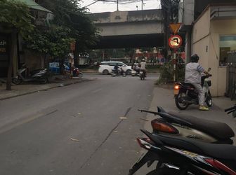 Chính Chủ Bán Nhà Phố Ngụy Như Kon Tum, 50M2, Vp Chuẩn, Ô Tô, 6,7 Tỷ.