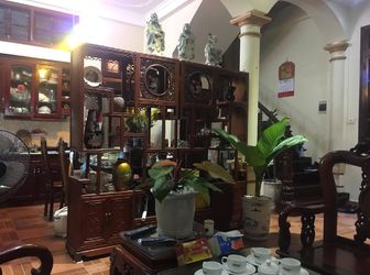 Chính Chủ Bán Nhà Phố Ngụy Như Kon Tum, 50M2, Vp Chuẩn, Ô Tô, 6,7 Tỷ.