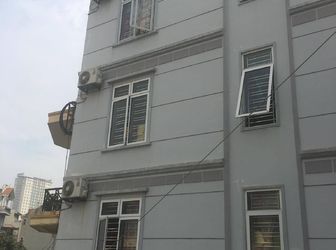 Chính Chủ Bán Nhà Phố Ngụy Như Kon Tum, 50M2, Vp Chuẩn, Ô Tô, 6,7 Tỷ.