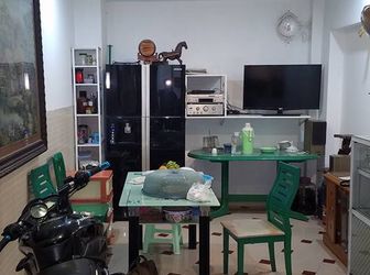 Nhà Bán Có Sổ Đỏ Của Chính Chủ 33M2, 5 Tầng, Ngõ 12, Ngõ Gốc Đề, Hoàng Mai.