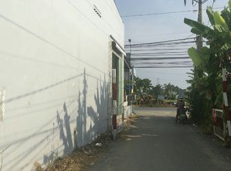 Chính Chủ Bán Gấp 2 Lô Đất Gần Cầu Cần Giuộc Giá Quá Bèo 390 Triệu.