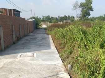 Chính Chủ Bán Gấp 2 Lô Đất Gần Cầu Cần Giuộc Giá Quá Bèo 390 Triệu.