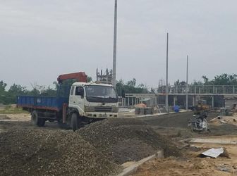 Đất Khu Phố Chợ, Đường Nguyễn Tất Thành, Điện Nam Bắc, Cách Hội An 2Km Khu Vực Dân Cư Đông