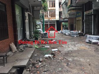 Bán Nhà 3 Tầng Phố Vạn Xuân, P.Bạch Đằng Gần Chùa Long Tiên !!!