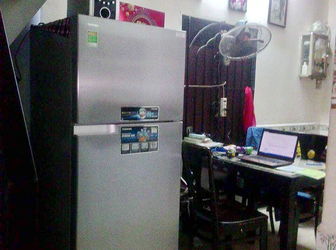 Nhà Bán/cho Thuê Mặt Tiền Hẻm 1041 Trần Xuân Soạn, Phường.Tân Hưng, Quận 7