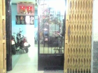 Nhà Bán/cho Thuê Mặt Tiền Hẻm 1041 Trần Xuân Soạn, Phường.Tân Hưng, Quận 7