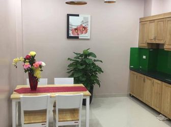 Nhà Đẹp Thái Hà, Dt 43M2, 4 Tầng, Mt 5,1M, Giá 3,95 Tỷ.