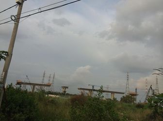 Đất 102M2, Nở Hậu, Mặt Tiền Xe Hơi 6M, Cách Cao Tốc Bến Lức-Long Thành 1Km , Giá Chỉ 1,27Tỷ