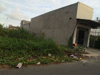 Đất Thổ Cư 100M2, Đường N5, Nam Sài Gòn, Cách Ngã Tư Hiệp Phước 500M, Giá 1,25 Tỷ