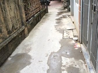 Sđcc - Đất Thổ Cư 34M2 - 720 Triệu Gần Bến Xe Yên Nghĩa – Quận Hà Đông – 0902.900.884 