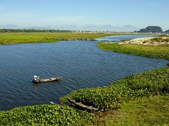 Đất Ven Biển Đà Nẵng, Gần Song Cổ Cò. Giá 4,7 Triệu/m2. Lh: 0905401257