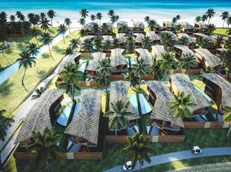 Đất Ven Biển Đà Nẵng, Gần Song Cổ Cò. Giá 4,7 Triệu/m2. Lh: 0905401257