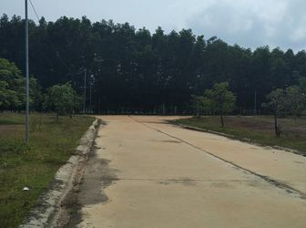 Bán Gấp Lô Đất 300M2 Mặt Tiền Đường Thông Từ Quốc Lộ 13