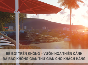 Sơn Trà Ocean View – Căn Hộ Cao Cấp Giá Tốt Nhất Thị Trường