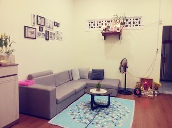 Bán Nhà Cấp 4 Tuyệt Đẹp!!! Thị Trấn Nhà Bè