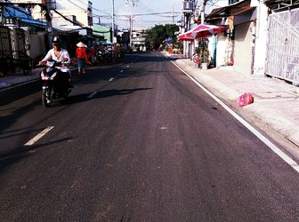 Bán Nhà Cấp 4 Tuyệt Đẹp!!! Thị Trấn Nhà Bè