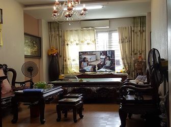 Bán Nhà Hoàng Văn Thái 70M, 6 Tầng, Thang Máy, Giá 5.7 Tỷ Văn Phòng