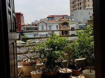 Bán Nhà Hoàng Văn Thái 70M, 6 Tầng, Thang Máy, Giá 5.7 Tỷ Văn Phòng