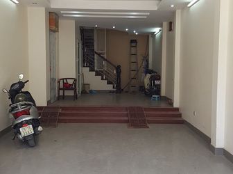 Bán Nhà Hoàng Văn Thái 70M, 6 Tầng, Thang Máy, Giá 5.7 Tỷ Văn Phòng