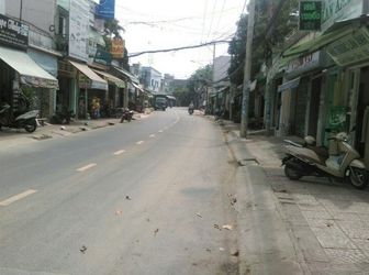 Cần Bán Nhà Đường Trương Văn Thành Phường Hiệp Phú Quận 9