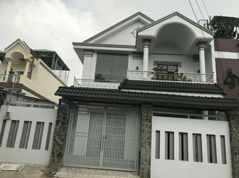 Cần Bán Nhà Đường Trương Văn Thành Phường Hiệp Phú Quận 9