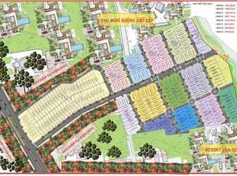 Đất Tt Dương Đông Cách 1,5 Km, Nằm Trên Đường Cây Thông Ngoài, Phú Quốc