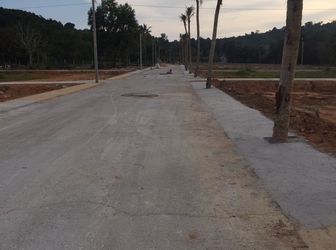 Đất Tt Dương Đông Cách 1,5 Km, Nằm Trên Đường Cây Thông Ngoài, Phú Quốc