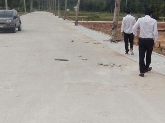 Đất Tt Dương Đông Cách 1,5 Km, Nằm Trên Đường Cây Thông Ngoài, Phú Quốc