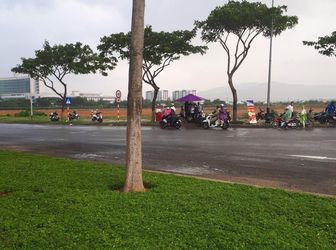 Bán Đất Trung Tâm Quận Liên Chiểu, Cách Biển Nguyễn Tất Thành 500m